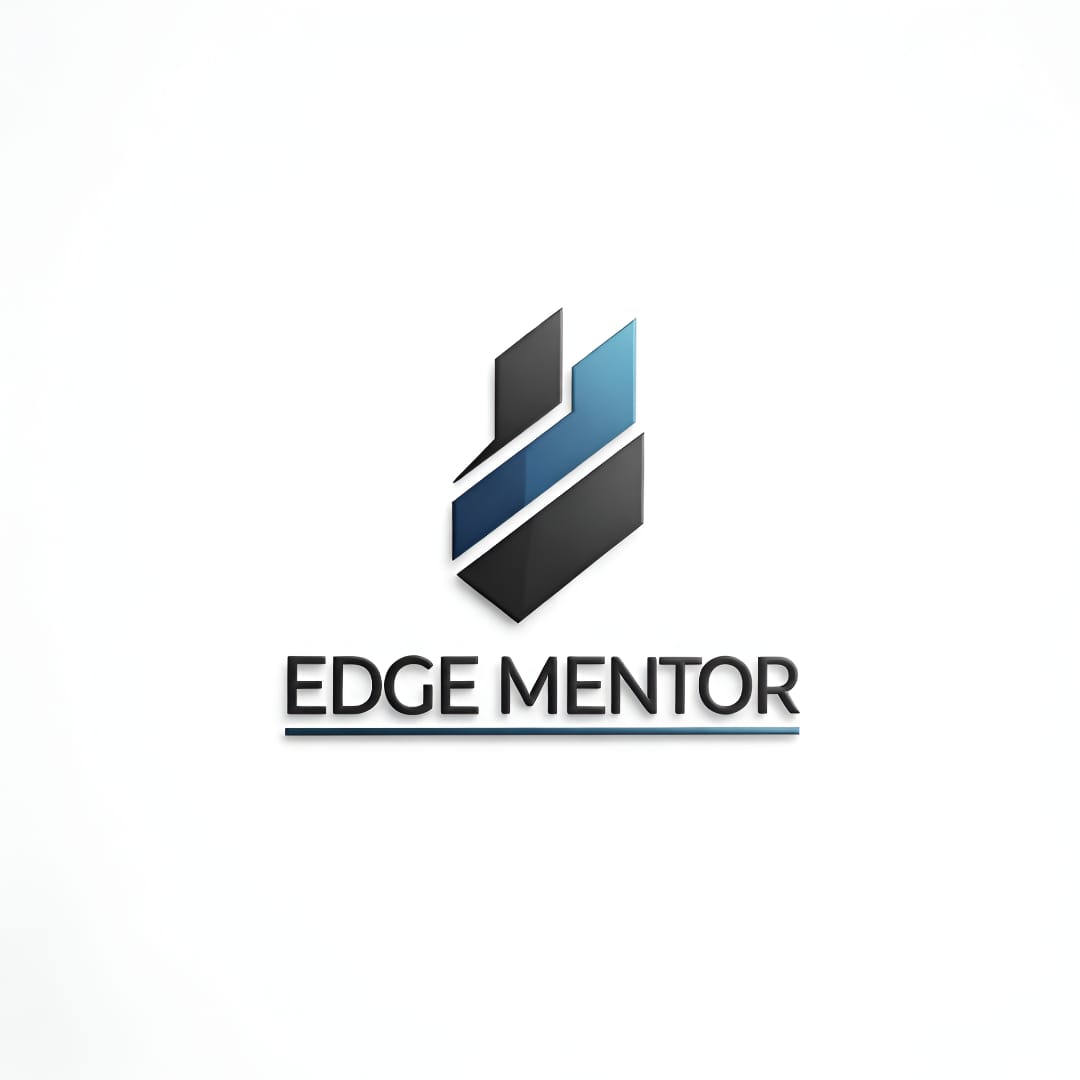 EdgeMentor Logo
